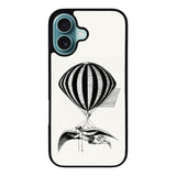 Quirk Cover: Stylish TPU phone cases with shock absorption, enhanced grip, and vibrant sublimation prints. Durable, long-lasting, and packed with personality.