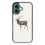 Quirk Cover: Stylish TPU phone cases with shock absorption, enhanced grip, and vibrant sublimation prints. Durable, long-lasting, and packed with personality.