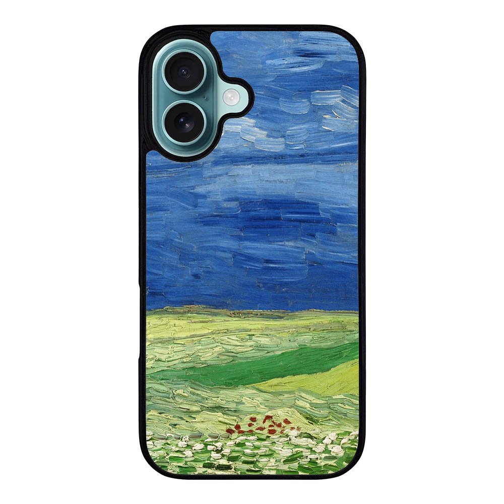 Quirk Cover: Stylish TPU phone cases with shock absorption, enhanced grip, and vibrant sublimation prints. Durable, long-lasting, and packed with personality.