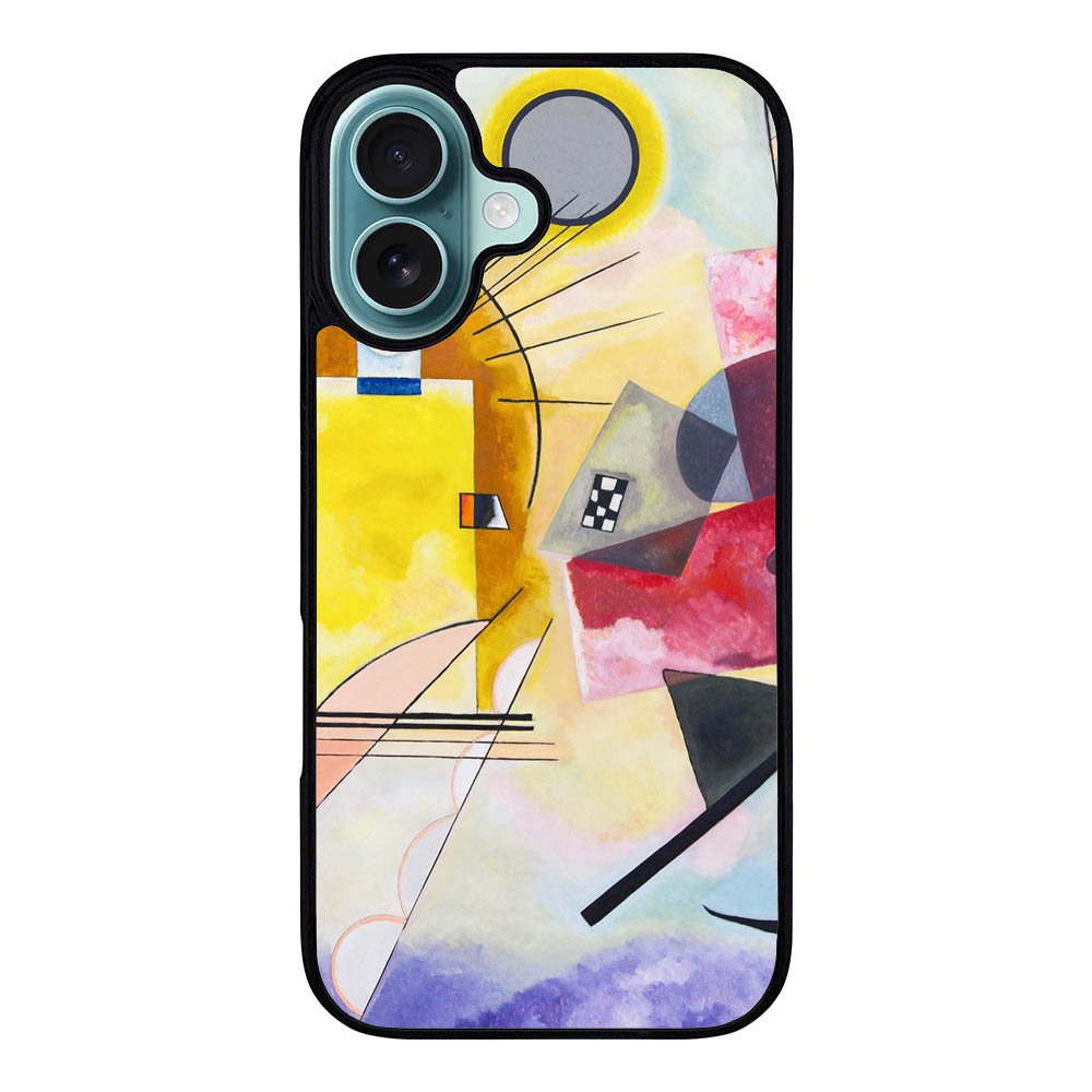 Quirk Cover: Stylish TPU phone cases with shock absorption, enhanced grip, and vibrant sublimation prints. Durable, long-lasting, and packed with personality.