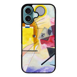 Quirk Cover: Stylish TPU phone cases with shock absorption, enhanced grip, and vibrant sublimation prints. Durable, long-lasting, and packed with personality.