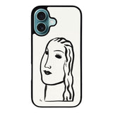 Quirk Cover: Stylish TPU phone cases with shock absorption, enhanced grip, and vibrant sublimation prints. Durable, long-lasting, and packed with personality.