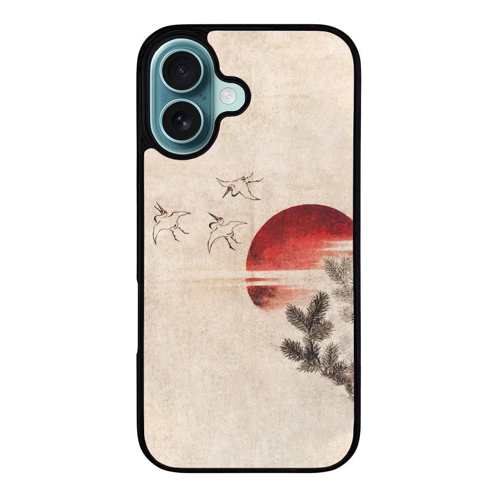 Quirk Cover: Stylish TPU phone cases with shock absorption, enhanced grip, and vibrant sublimation prints. Durable, long-lasting, and packed with personality.