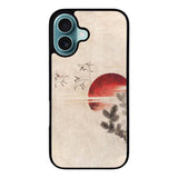 Quirk Cover: Stylish TPU phone cases with shock absorption, enhanced grip, and vibrant sublimation prints. Durable, long-lasting, and packed with personality.