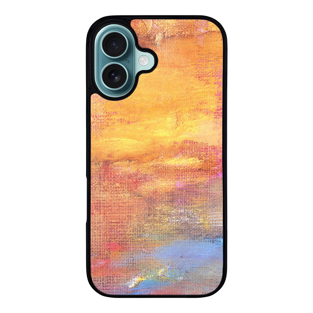 Quirk Cover: Stylish TPU phone cases with shock absorption, enhanced grip, and vibrant sublimation prints. Durable, long-lasting, and packed with personality.
