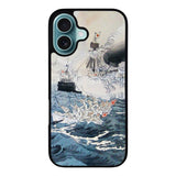 Quirk Cover: Stylish TPU phone cases with shock absorption, enhanced grip, and vibrant sublimation prints. Durable, long-lasting, and packed with personality.