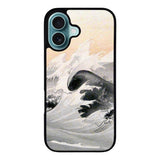 Quirk Cover: Stylish TPU phone cases with shock absorption, enhanced grip, and vibrant sublimation prints. Durable, long-lasting, and packed with personality.