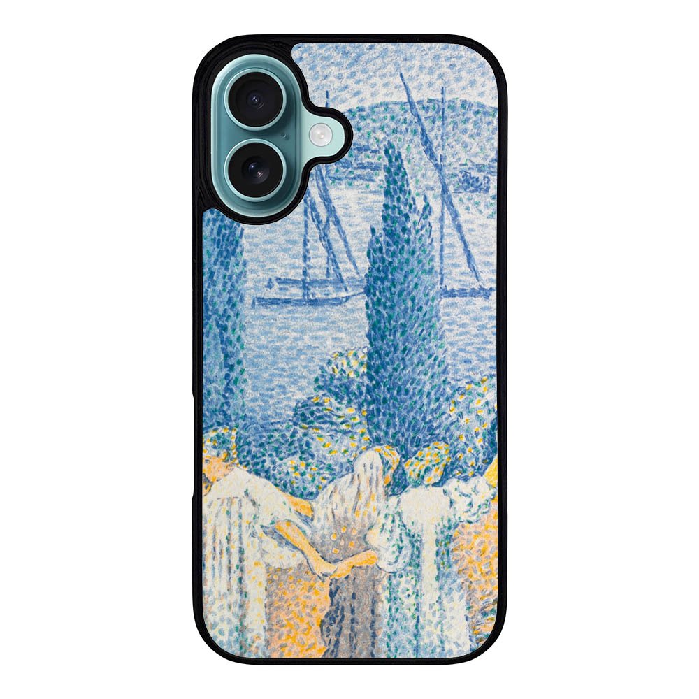 Quirk Cover: Stylish TPU phone cases with shock absorption, enhanced grip, and vibrant sublimation prints. Durable, long-lasting, and packed with personality.
