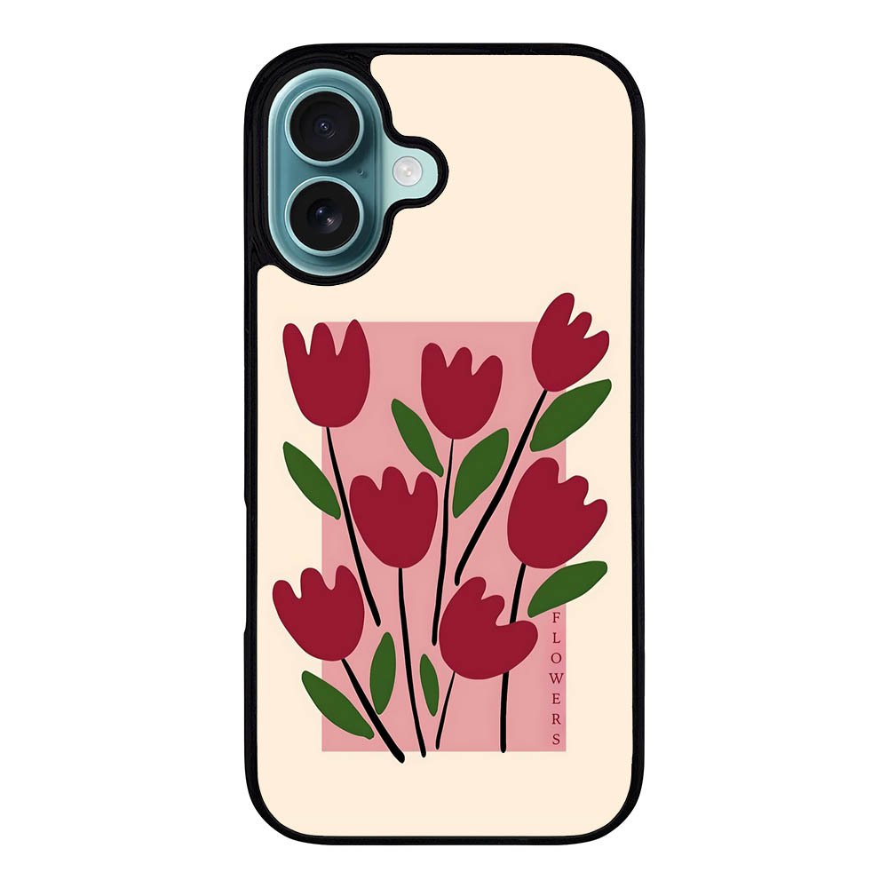 Quirk Cover: Stylish TPU phone cases with shock absorption, enhanced grip, and vibrant sublimation prints. Durable, long-lasting, and packed with personality.