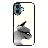 Quirk Cover: Stylish TPU phone cases with shock absorption, enhanced grip, and vibrant sublimation prints. Durable, long-lasting, and packed with personality.