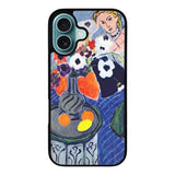 Quirk Cover: Stylish TPU phone cases with shock absorption, enhanced grip, and vibrant sublimation prints. Durable, long-lasting, and packed with personality.