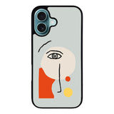 Quirk Cover: Stylish TPU phone cases with shock absorption, enhanced grip, and vibrant sublimation prints. Durable, long-lasting, and packed with personality.