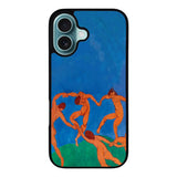 Quirk Cover: Stylish TPU phone cases with shock absorption, enhanced grip, and vibrant sublimation prints. Durable, long-lasting, and packed with personality.
