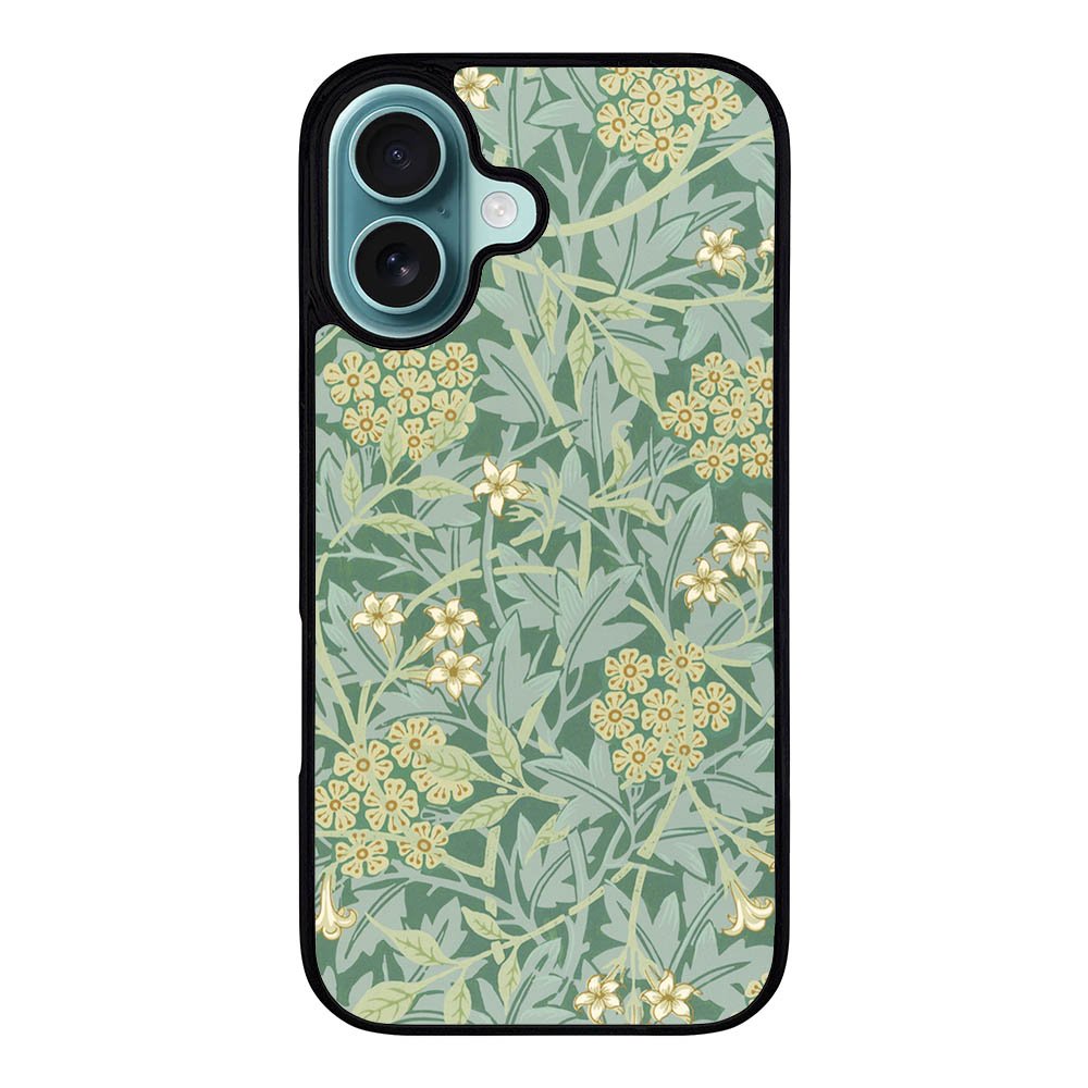 Quirk Cover: Stylish TPU phone cases with shock absorption, enhanced grip, and vibrant sublimation prints. Durable, long-lasting, and packed with personality.