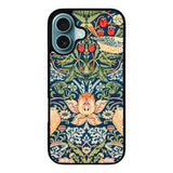 Quirk Cover: Stylish TPU phone cases with shock absorption, enhanced grip, and vibrant sublimation prints. Durable, long-lasting, and packed with personality.