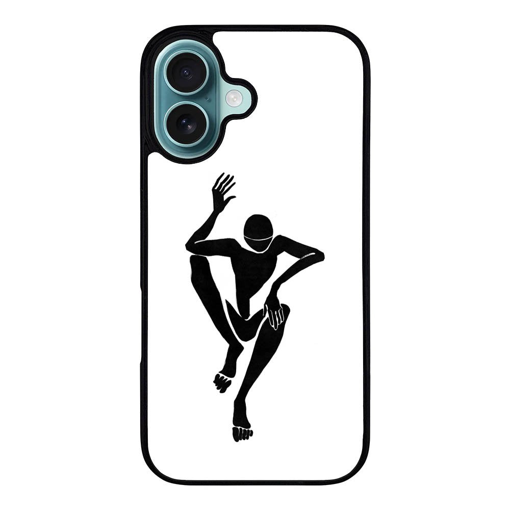 Quirk Cover: Stylish TPU phone cases with shock absorption, enhanced grip, and vibrant sublimation prints. Durable, long-lasting, and packed with personality.