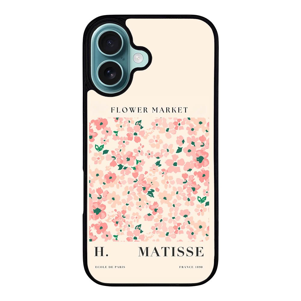 Quirk Cover: Stylish TPU phone cases with shock absorption, enhanced grip, and vibrant sublimation prints. Durable, long-lasting, and packed with personality.