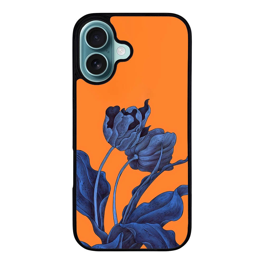 Quirk Cover: Stylish TPU phone cases with shock absorption, enhanced grip, and vibrant sublimation prints. Durable, long-lasting, and packed with personality.