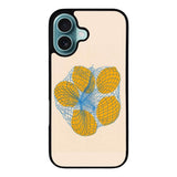 Quirk Cover: Stylish TPU phone cases with shock absorption, enhanced grip, and vibrant sublimation prints. Durable, long-lasting, and packed with personality.