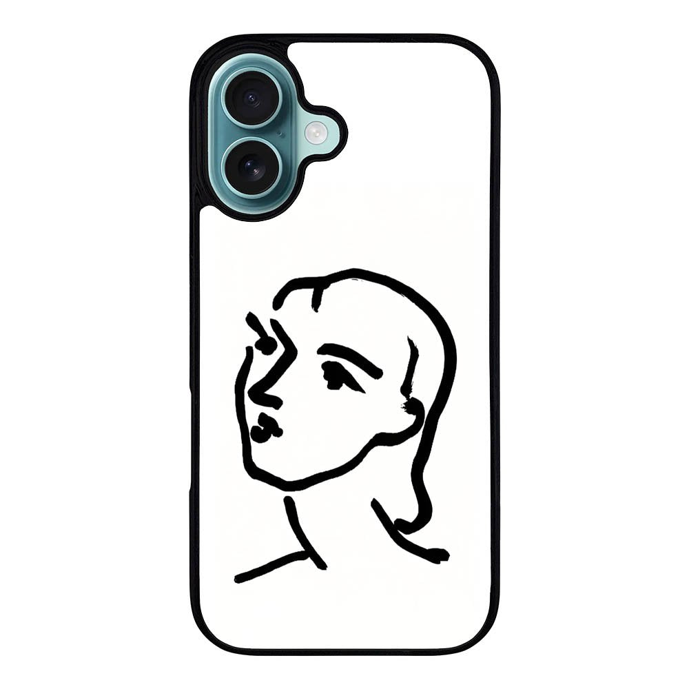 Quirk Cover: Stylish TPU phone cases with shock absorption, enhanced grip, and vibrant sublimation prints. Durable, long-lasting, and packed with personality.