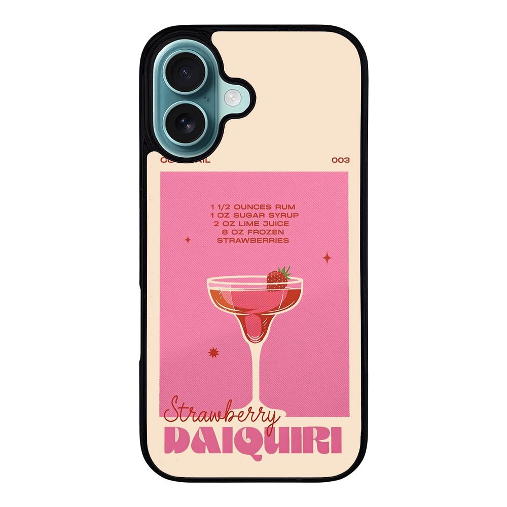 Quirk Cover: Stylish TPU phone cases with shock absorption, enhanced grip, and vibrant sublimation prints. Durable, long-lasting, and packed with personality.