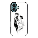 Quirk Cover: Stylish TPU phone cases with shock absorption, enhanced grip, and vibrant sublimation prints. Durable, long-lasting, and packed with personality.
