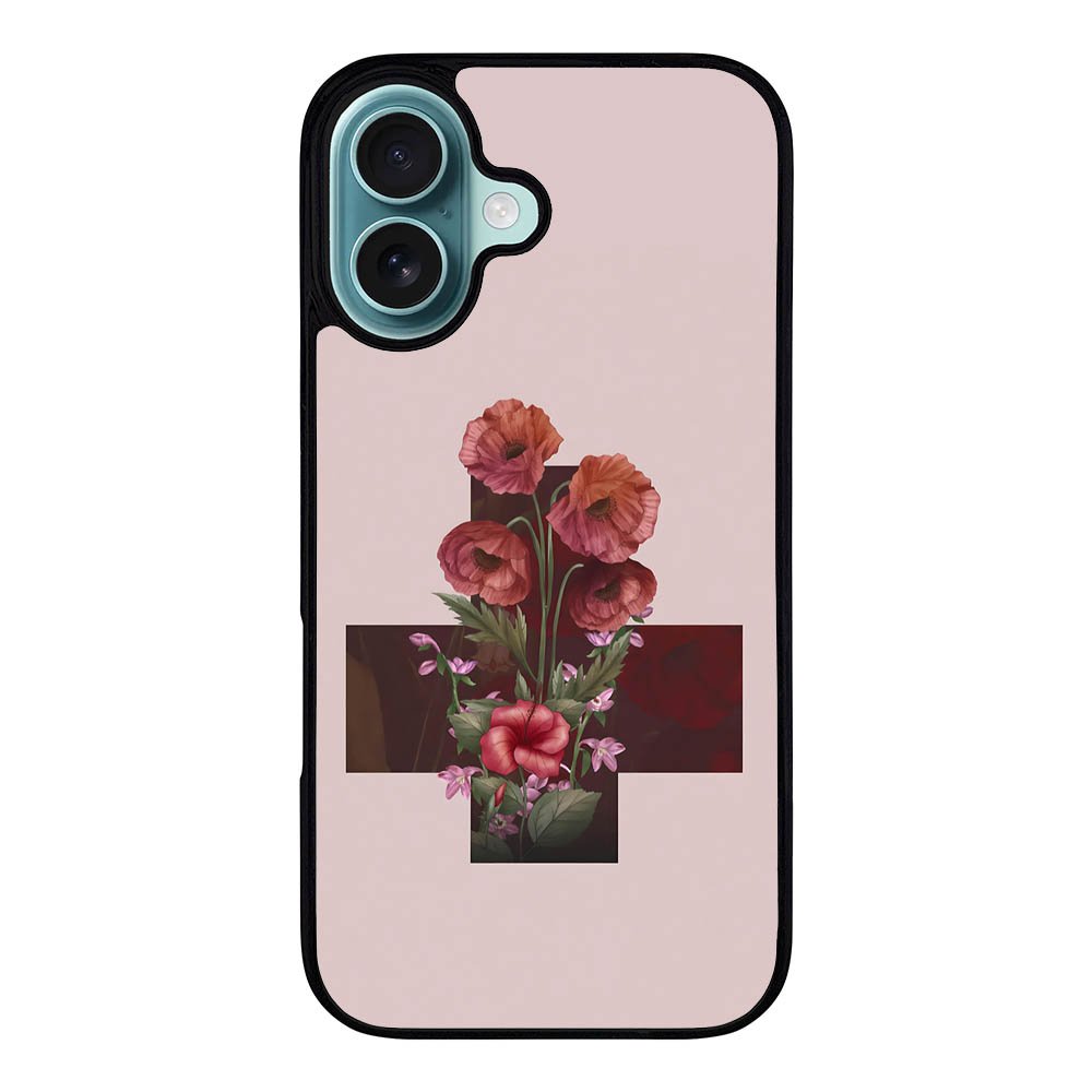 Quirk Cover: Stylish TPU phone cases with shock absorption, enhanced grip, and vibrant sublimation prints. Durable, long-lasting, and packed with personality.