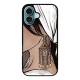 Quirk Cover: Stylish TPU phone cases with shock absorption, enhanced grip, and vibrant sublimation prints. Durable, long-lasting, and packed with personality.