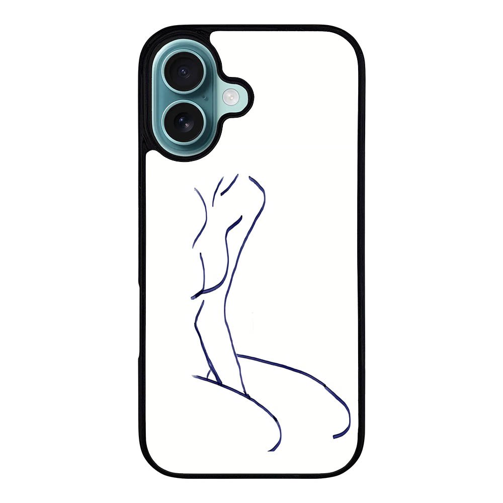 Quirk Cover: Stylish TPU phone cases with shock absorption, enhanced grip, and vibrant sublimation prints. Durable, long-lasting, and packed with personality.