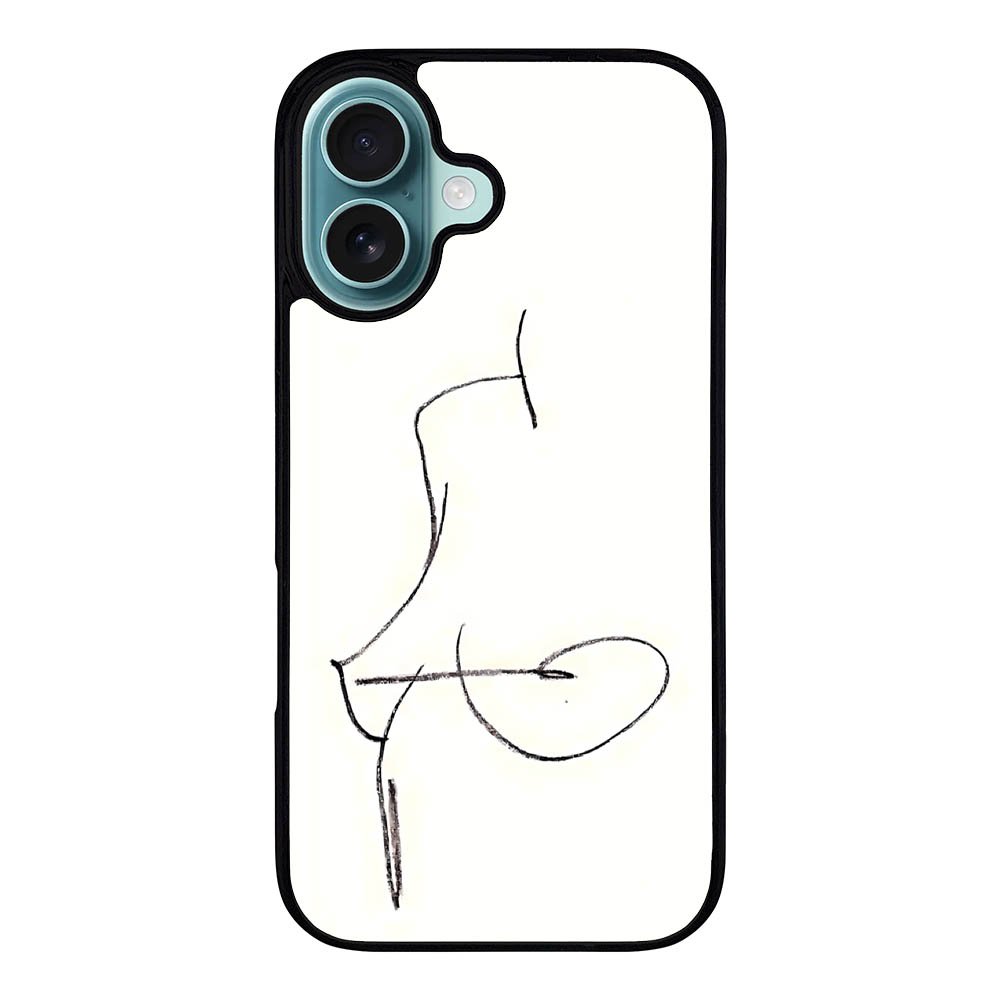 Quirk Cover: Stylish TPU phone cases with shock absorption, enhanced grip, and vibrant sublimation prints. Durable, long-lasting, and packed with personality.