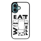 Quirk Cover: Stylish TPU phone cases with shock absorption, enhanced grip, and vibrant sublimation prints. Durable, long-lasting, and packed with personality.
