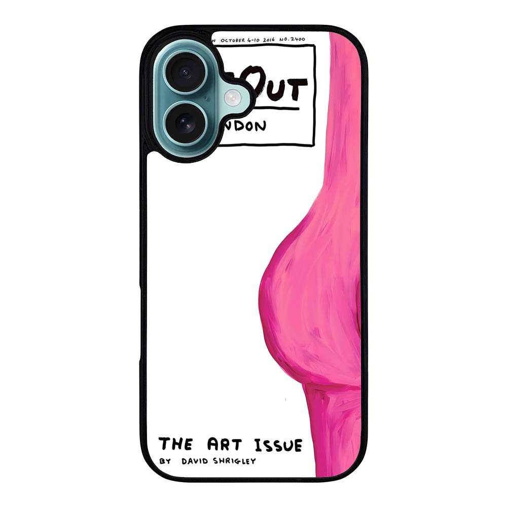Quirk Cover: Stylish TPU phone cases with shock absorption, enhanced grip, and vibrant sublimation prints. Durable, long-lasting, and packed with personality.