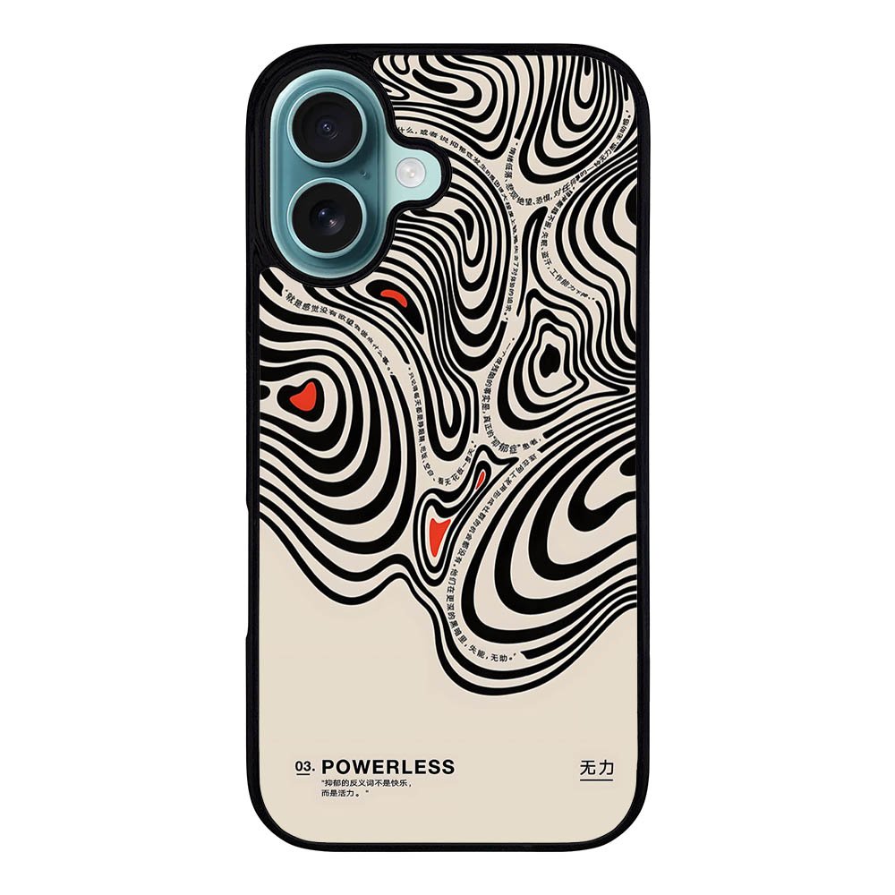 Quirk Cover: Stylish TPU phone cases with shock absorption, enhanced grip, and vibrant sublimation prints. Durable, long-lasting, and packed with personality.