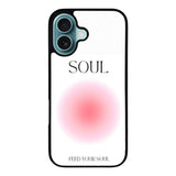 Quirk Cover: Stylish TPU phone cases with shock absorption, enhanced grip, and vibrant sublimation prints. Durable, long-lasting, and packed with personality.