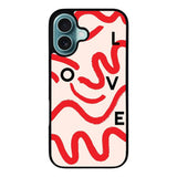 Quirk Cover: Stylish TPU phone cases with shock absorption, enhanced grip, and vibrant sublimation prints. Durable, long-lasting, and packed with personality.
