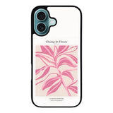 Quirk Cover: Stylish TPU phone cases with shock absorption, enhanced grip, and vibrant sublimation prints. Durable, long-lasting, and packed with personality.