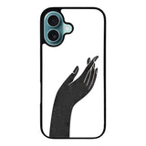 Quirk Cover: Stylish TPU phone cases with shock absorption, enhanced grip, and vibrant sublimation prints. Durable, long-lasting, and packed with personality.