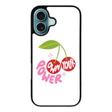 Quirk Cover: Stylish TPU phone cases with shock absorption, enhanced grip, and vibrant sublimation prints. Durable, long-lasting, and packed with personality.