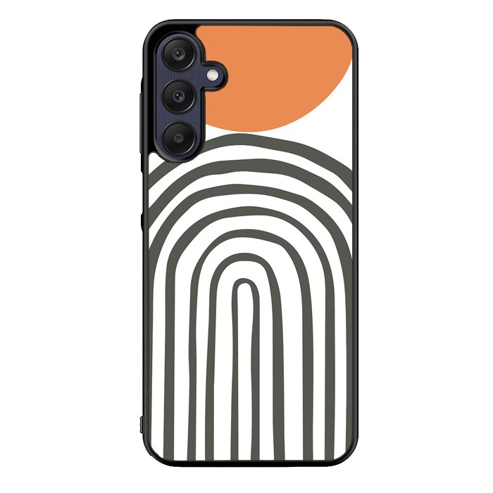 Modern Art FZ1313 Samsung Galaxy A15 5G Case