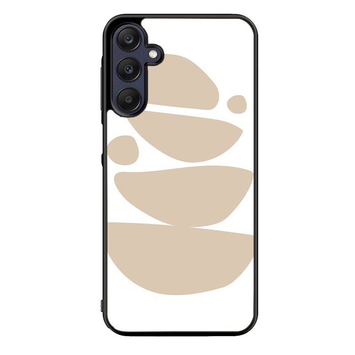 abstract FZ1317 Samsung Galaxy A25 5G Case