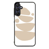 abstract FZ1317 Samsung Galaxy A25 5G Case
