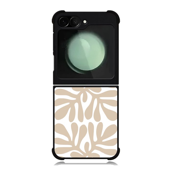 Henri Matisse Flower FZ1319 Samsung Galaxy Z Flip 6 2024 5G Case