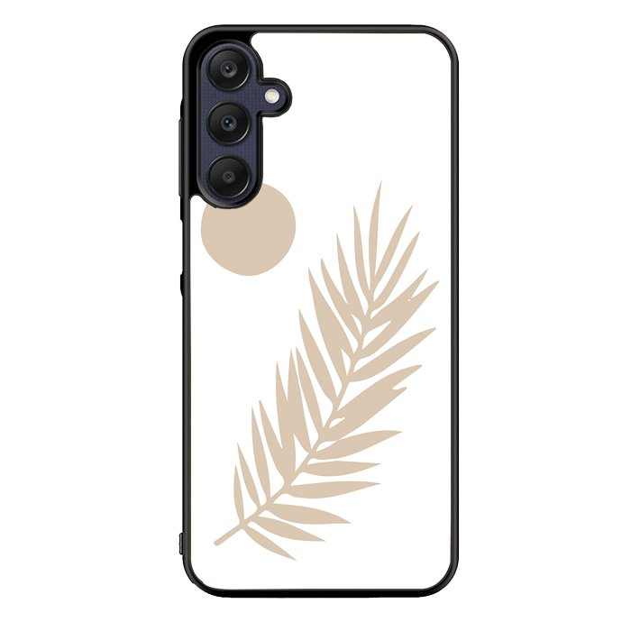 Tropical Palm FZ1320 Samsung Galaxy A15 5G Case