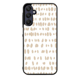 abstract FZ1321 Samsung Galaxy A15 5G Case