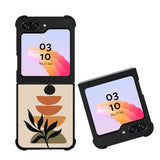 Abstract FZ1331 Samsung Galaxy Z Flip 5 2023 5G Case