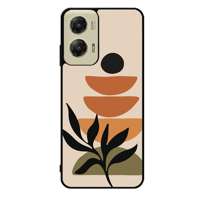 Abstract FZ1331 Motorola Moto G Stylus 5G 2024 Case