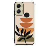 Abstract FZ1331 Motorola Moto G Stylus 5G 2024 Case