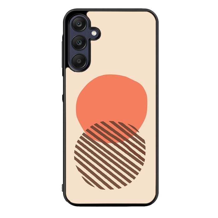 Abstract Circles FZ1334 Samsung Galaxy A15 5G Case