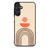 Abstract Geometric Art FZ1337 Samsung Galaxy A15 5G Case