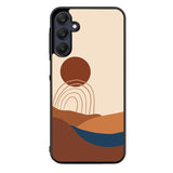 Abstract FZ1345 Samsung Galaxy A15 5G Case